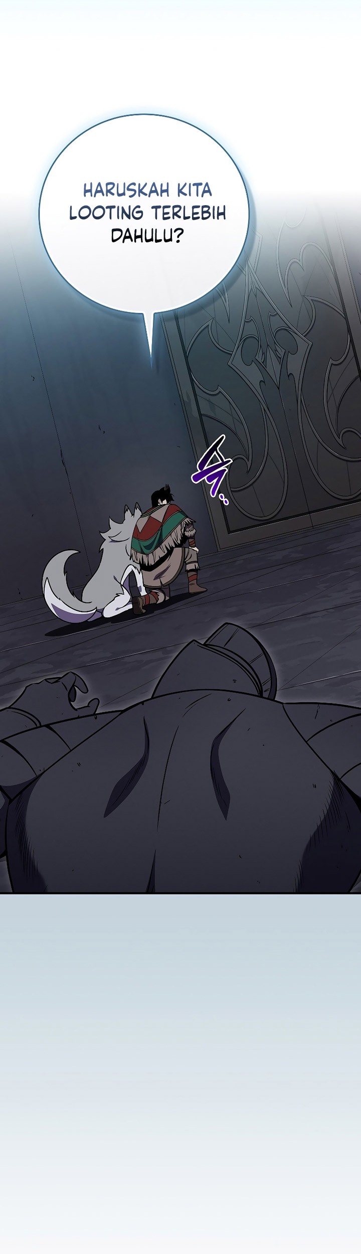 Archmage Streamer Chapter 112 Gambar 12
