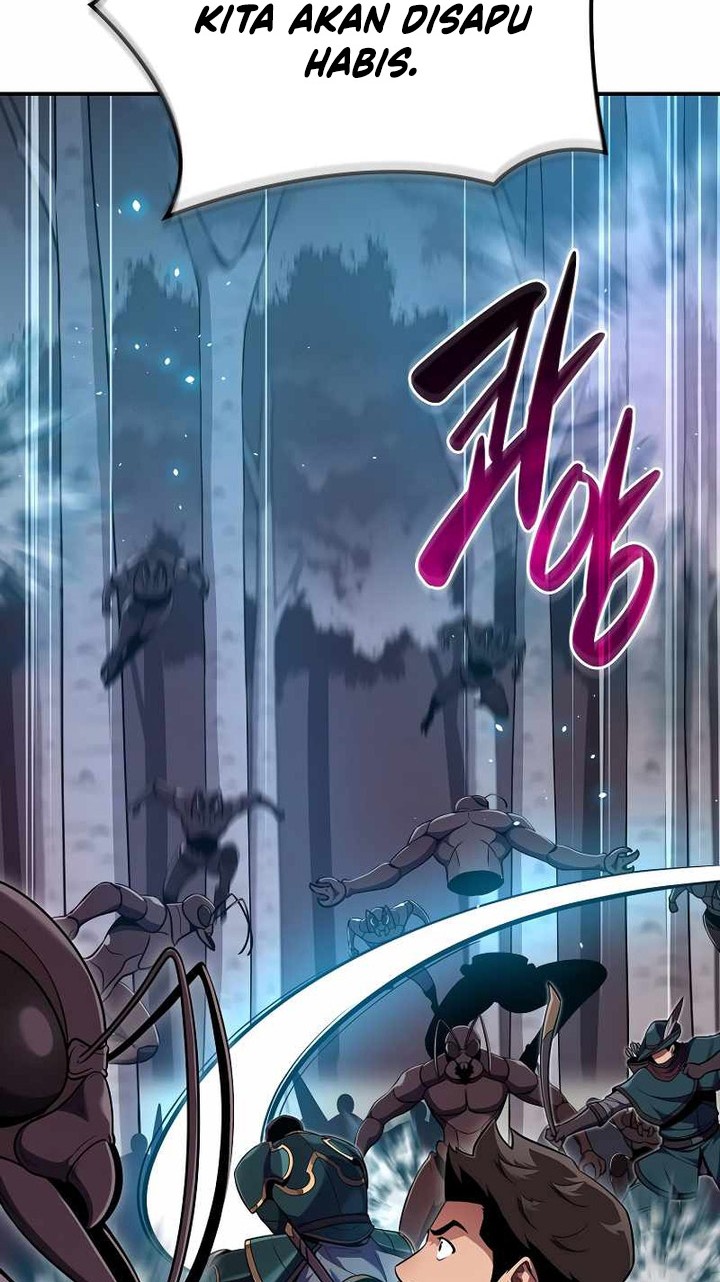 Archmage Streamer Chapter 113 Gambar 27