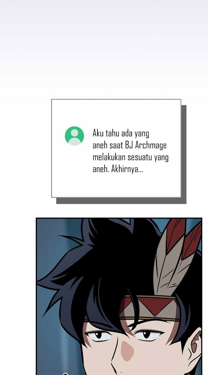 Archmage Streamer Chapter 113 Gambar 33