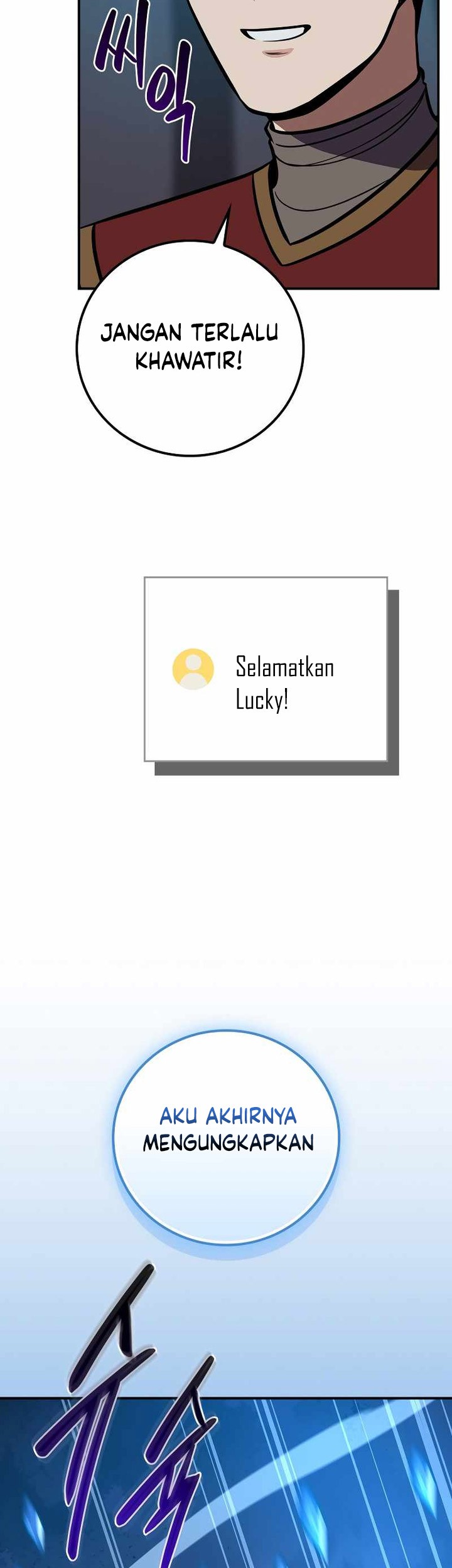 Archmage Streamer Chapter 113 Gambar 34