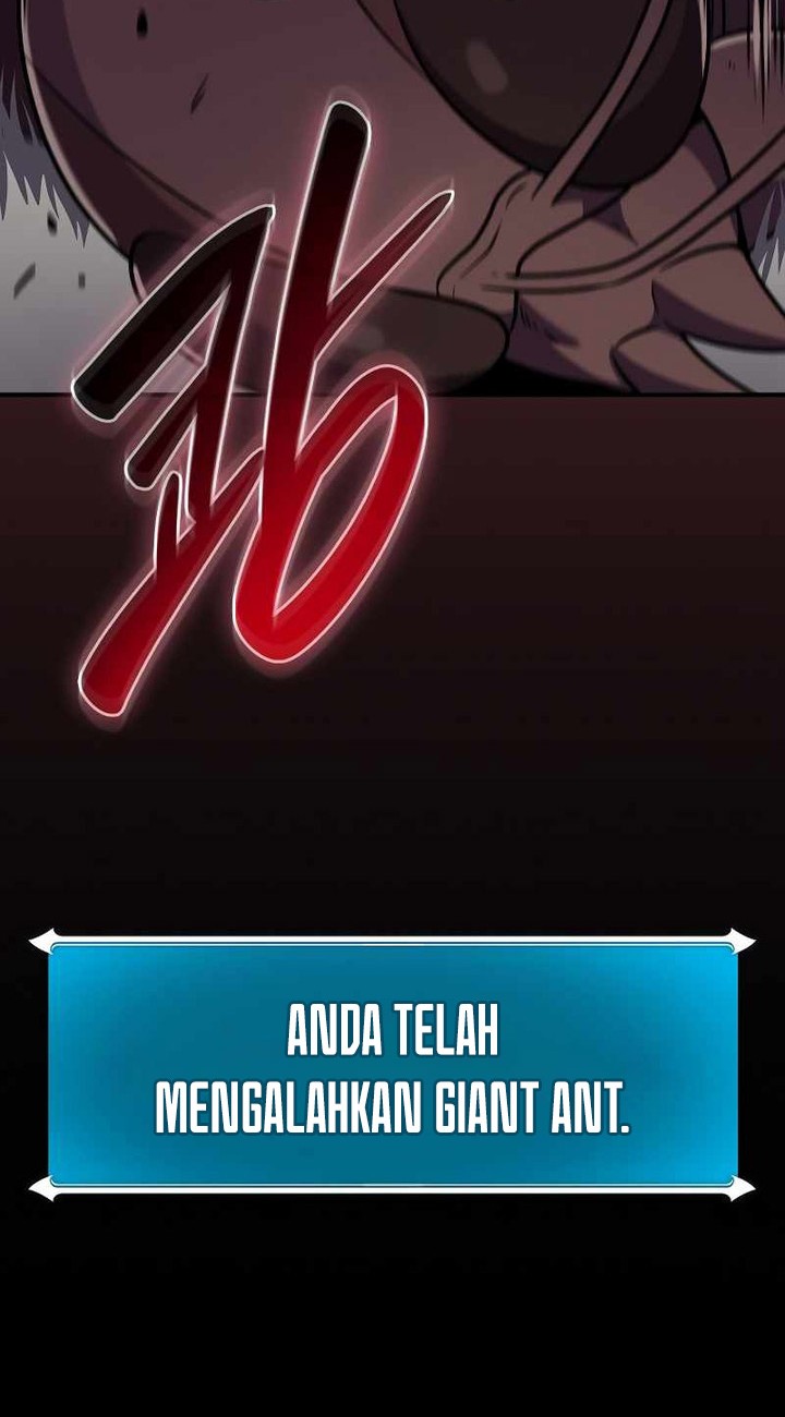 Archmage Streamer Chapter 113 Gambar 39