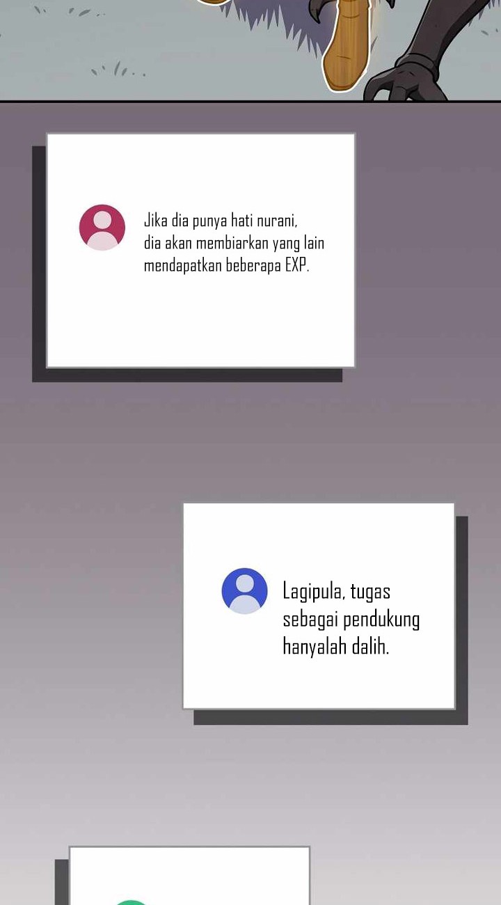 Archmage Streamer Chapter 113 Gambar 43