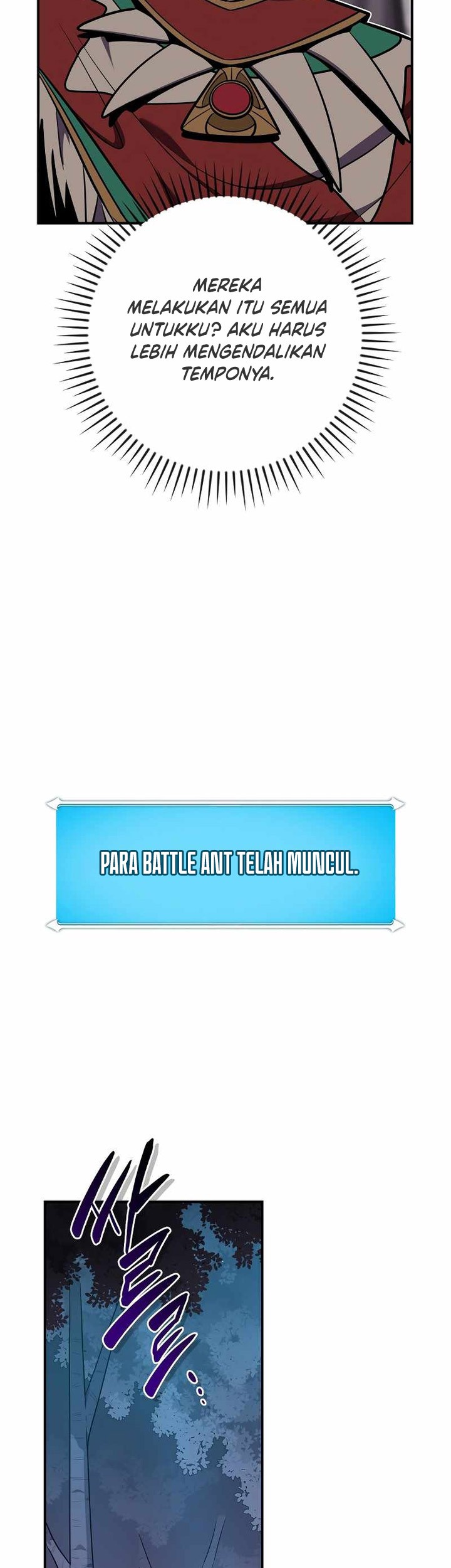 Archmage Streamer Chapter 113 Gambar 50