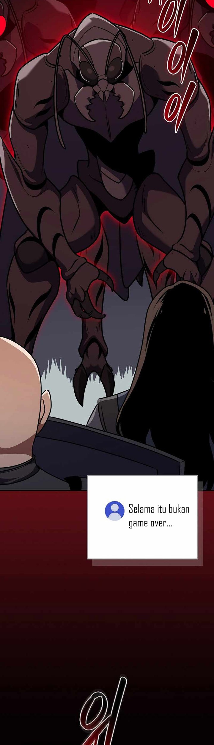 Archmage Streamer Chapter 113 Gambar 54