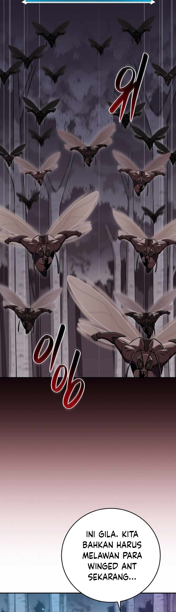 Archmage Streamer Chapter 113 Gambar 56