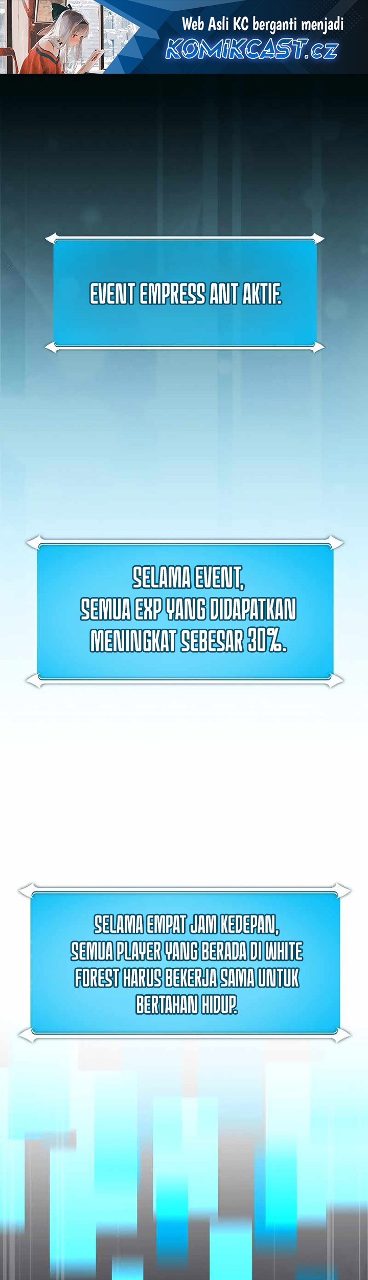 Manhwa Archmage Streamer Chapter 113 gambar nomor 2