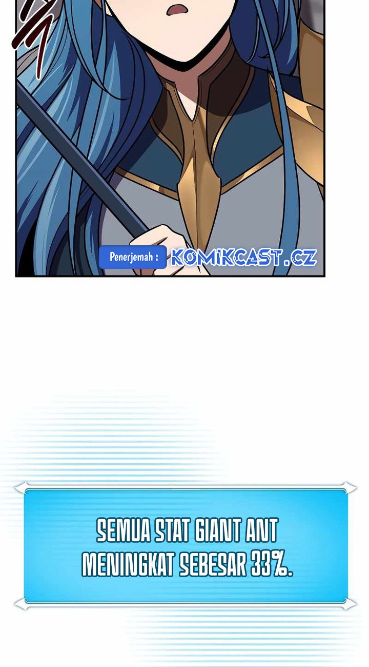 Archmage Streamer Chapter 113 Gambar 61