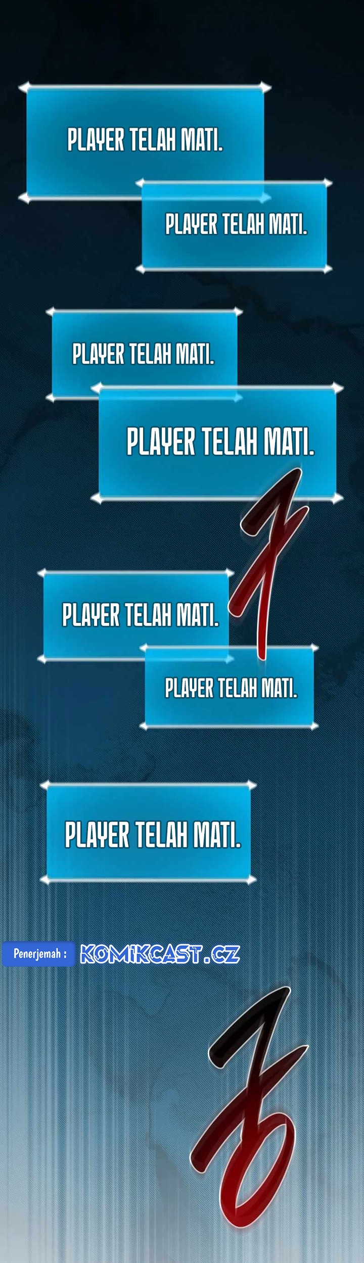 Archmage Streamer Chapter 113 Gambar 72