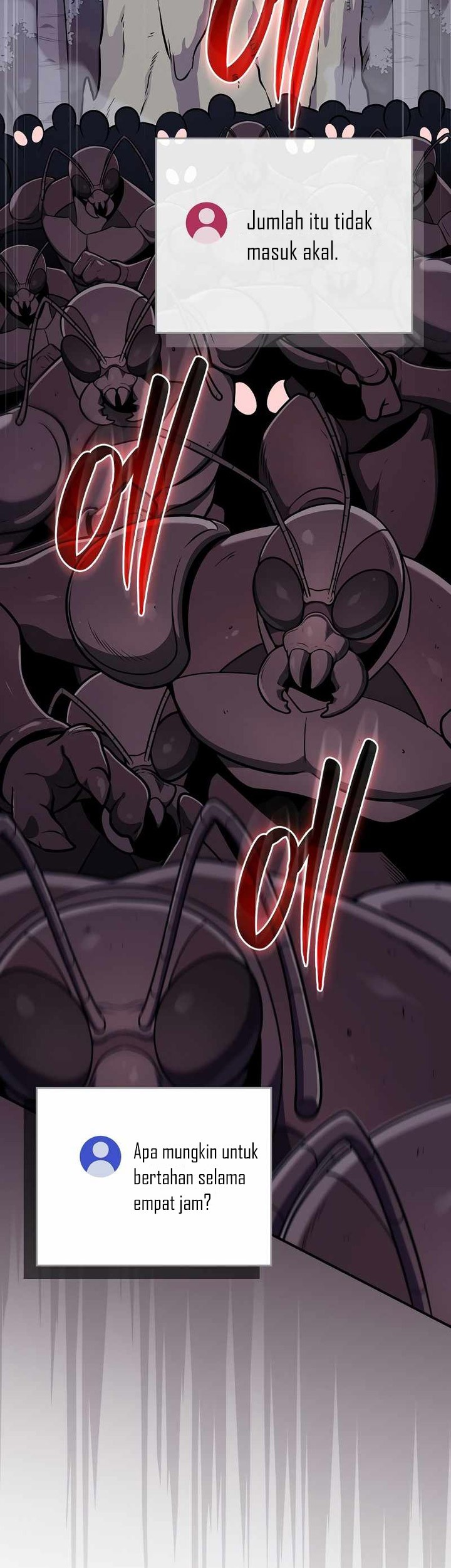 Archmage Streamer Chapter 113 Gambar 4