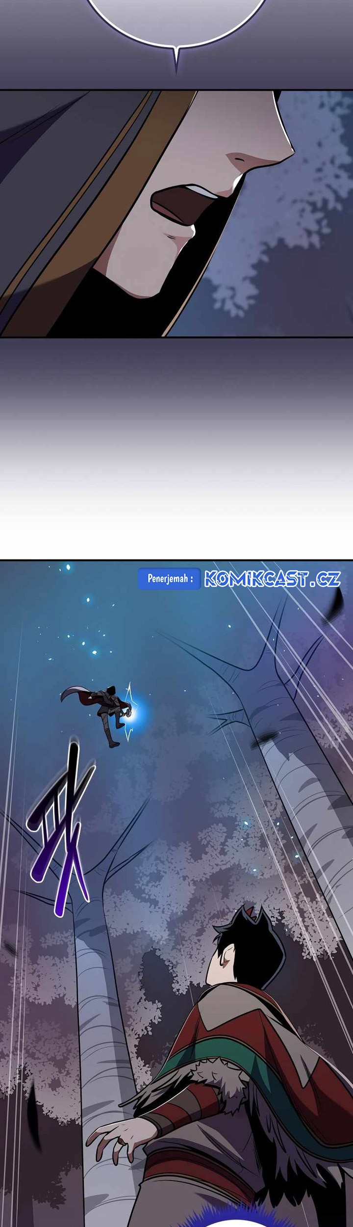 Archmage Streamer Chapter 113 Gambar 80