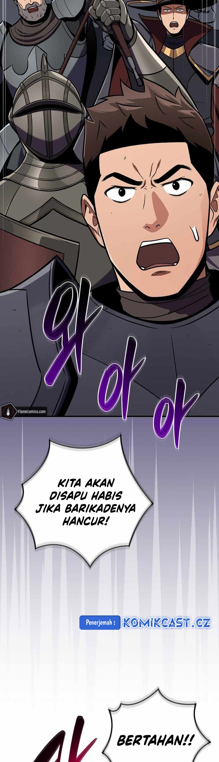 Archmage Streamer Chapter 113 Gambar 6