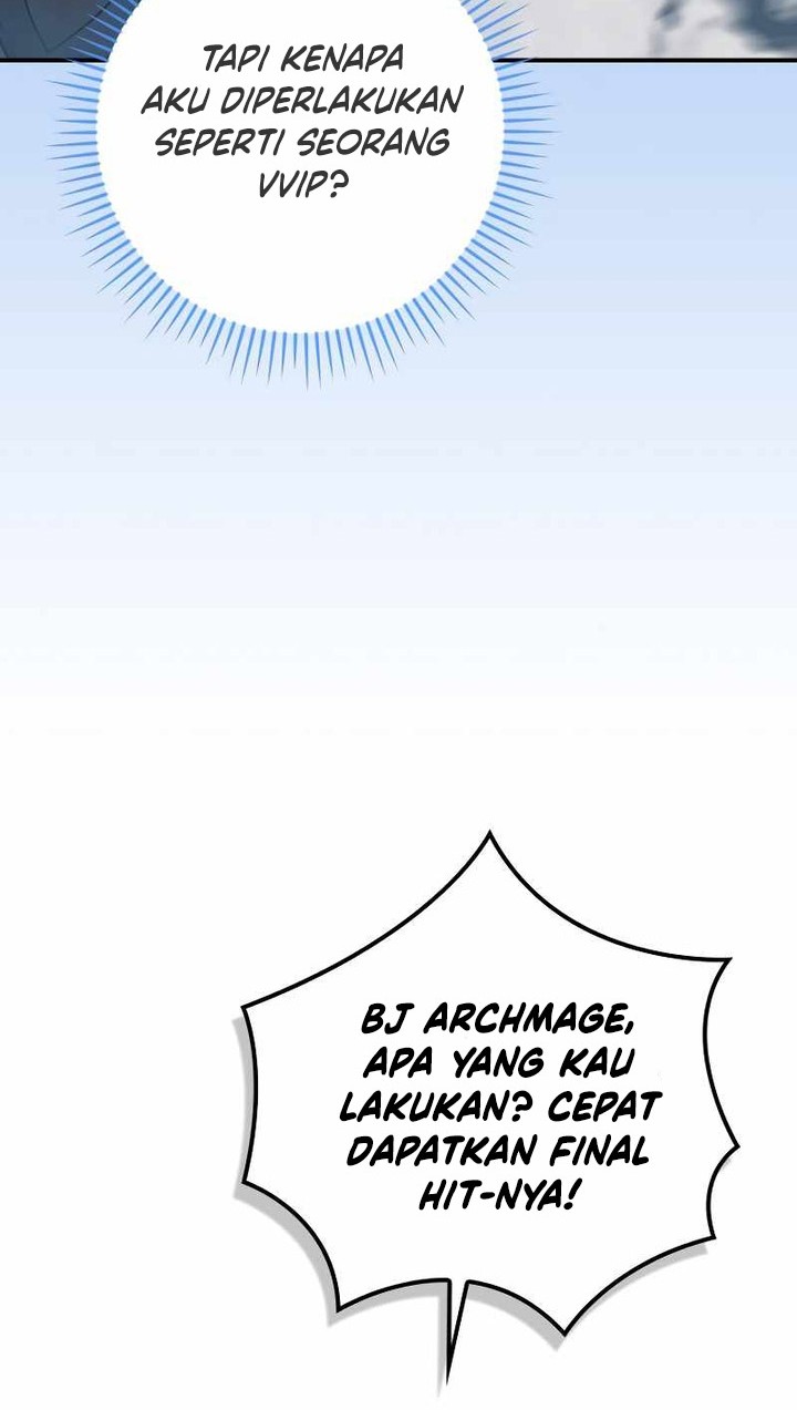 Archmage Streamer Chapter 113 Gambar 9