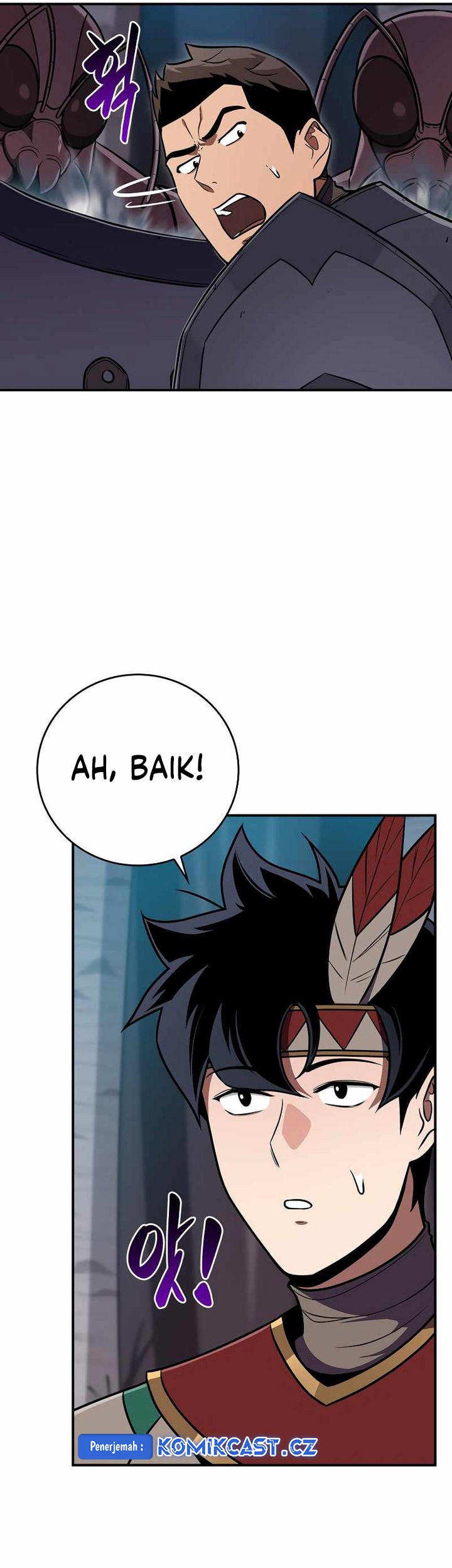 Archmage Streamer Chapter 113 Gambar 10