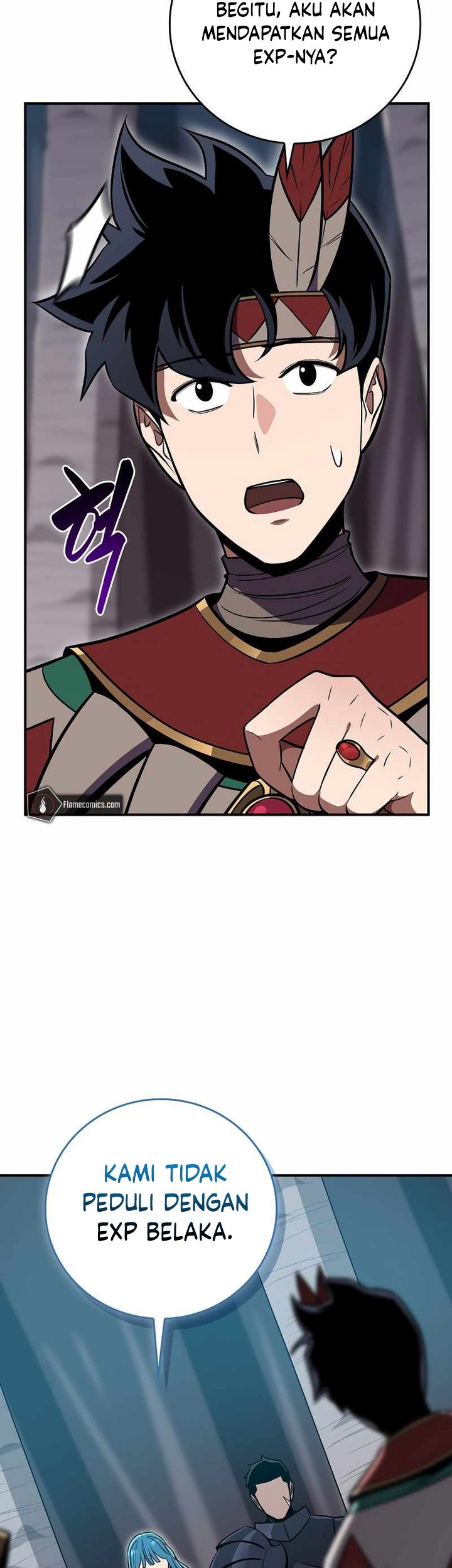 Archmage Streamer Chapter 113 Gambar 16