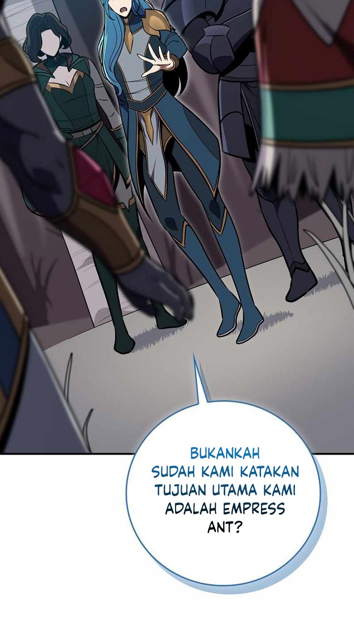 Archmage Streamer Chapter 113 Gambar 17