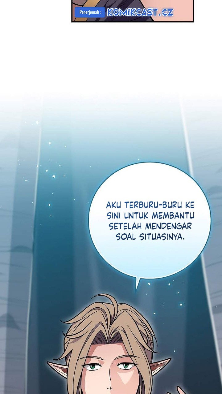 Archmage Streamer Chapter 114 Gambar 19