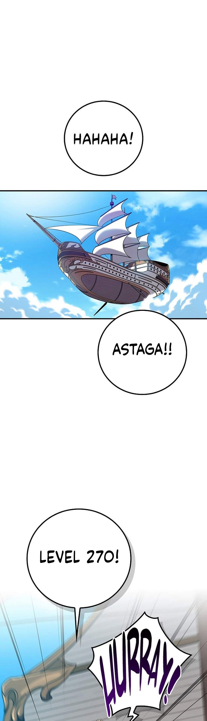 Archmage Streamer Chapter 114 Gambar 28