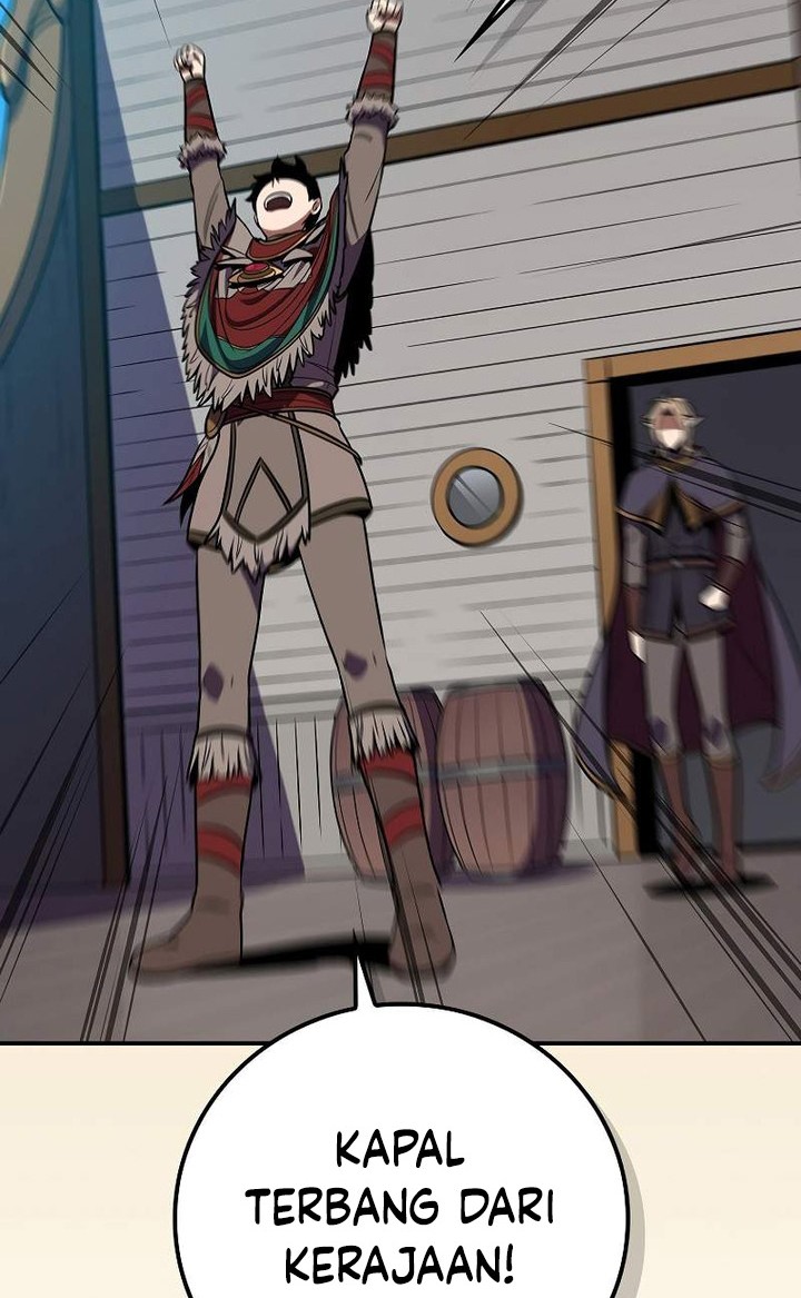 Archmage Streamer Chapter 114 Gambar 29