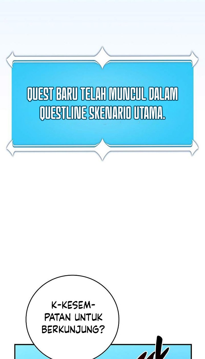 Archmage Streamer Chapter 114 Gambar 35