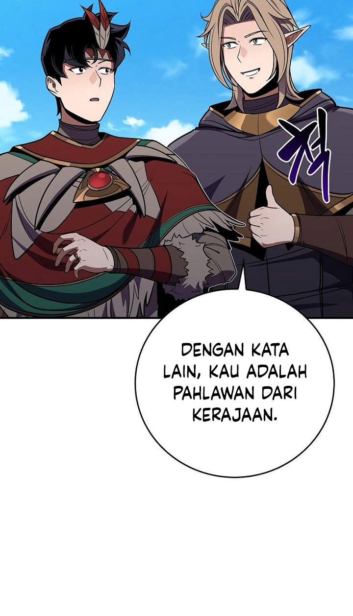 Archmage Streamer Chapter 114 Gambar 39