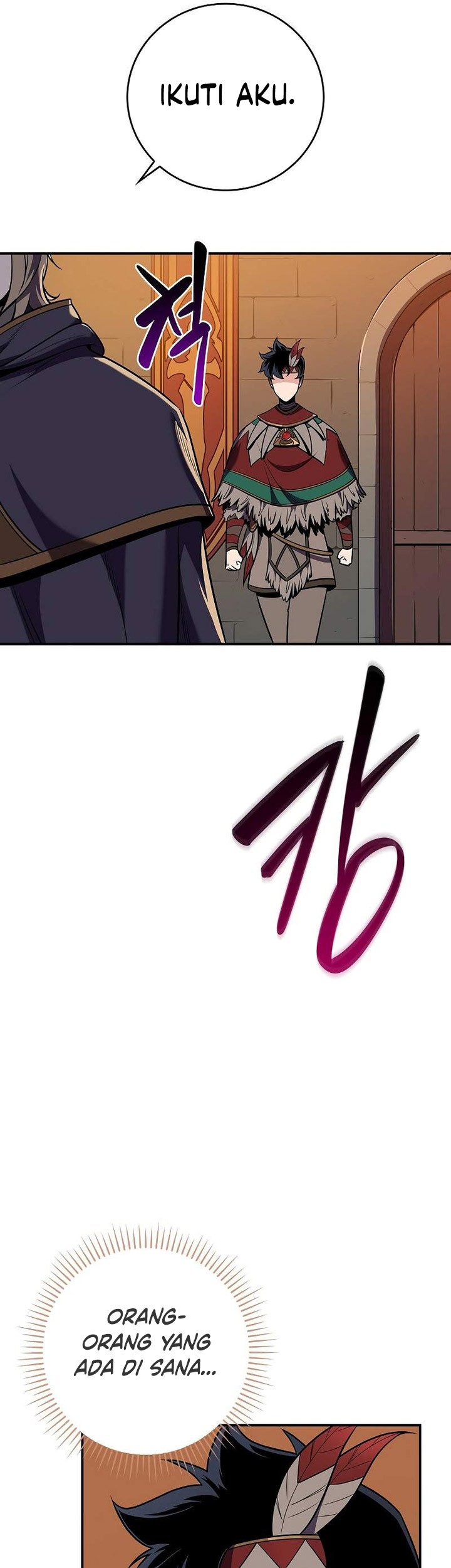 Archmage Streamer Chapter 114 Gambar 42