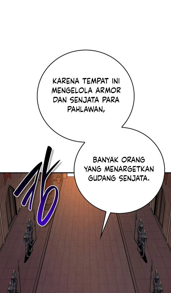 Archmage Streamer Chapter 114 Gambar 45