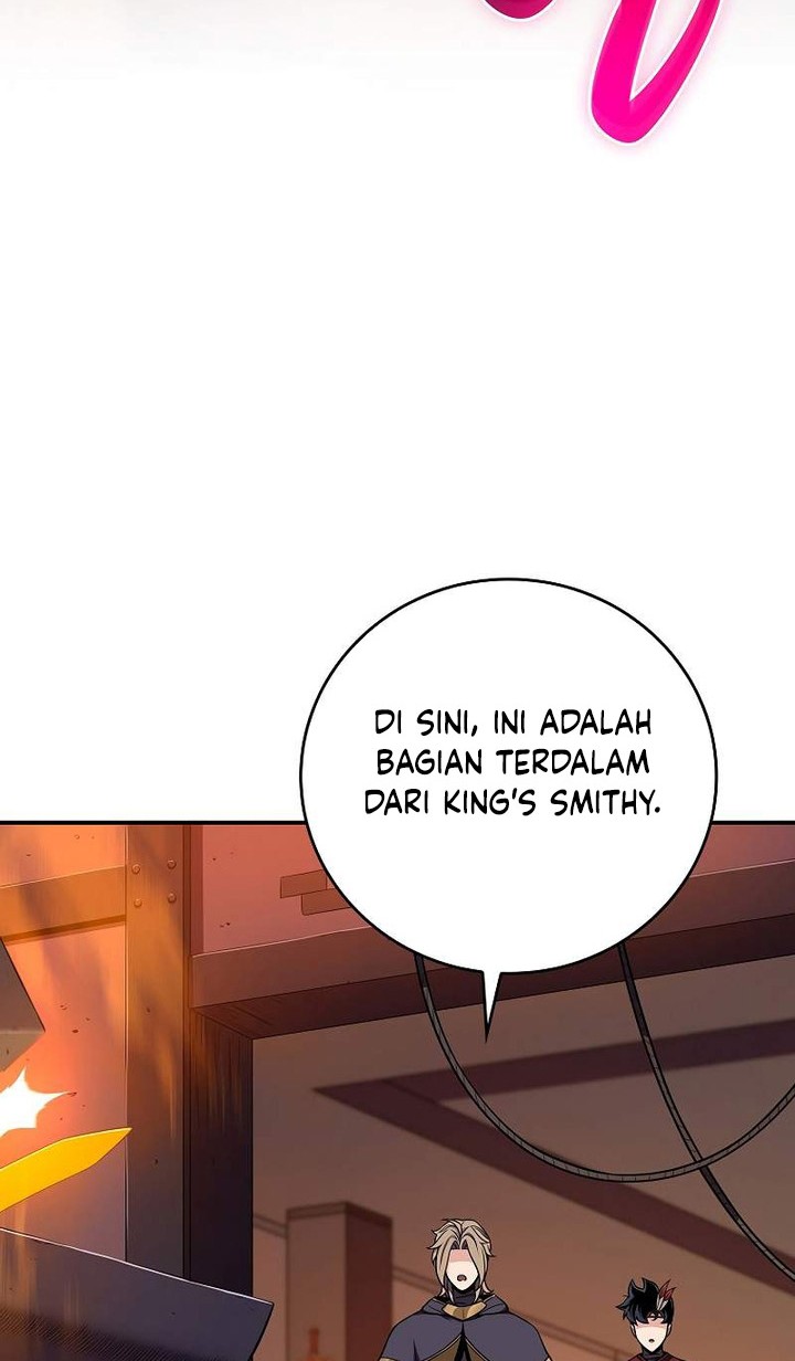 Archmage Streamer Chapter 114 Gambar 47