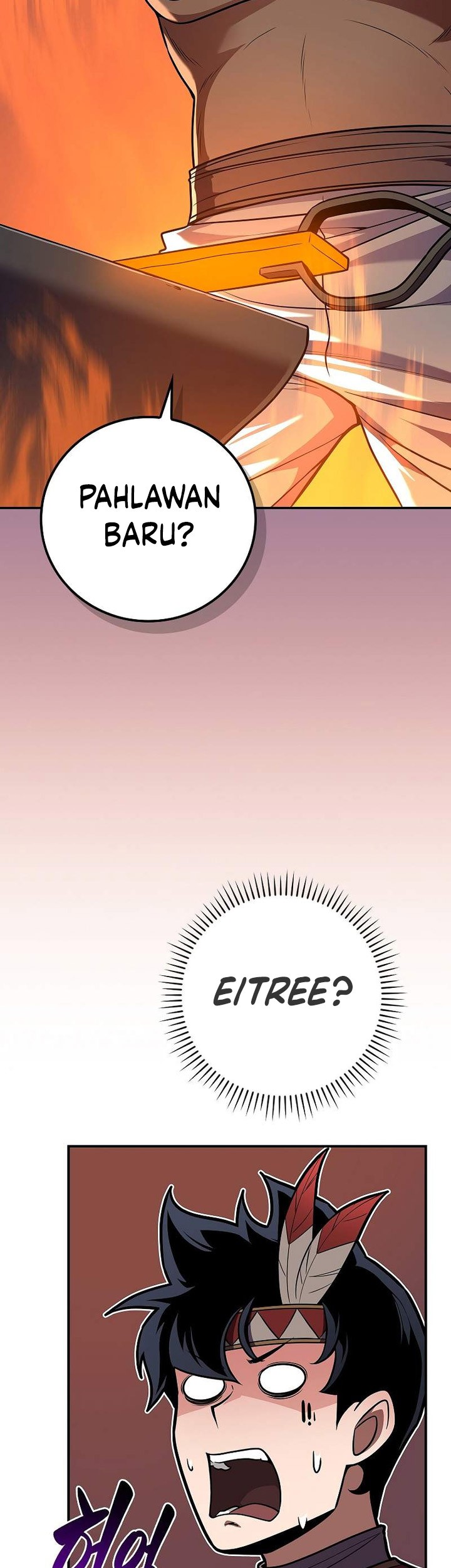 Archmage Streamer Chapter 114 Gambar 50