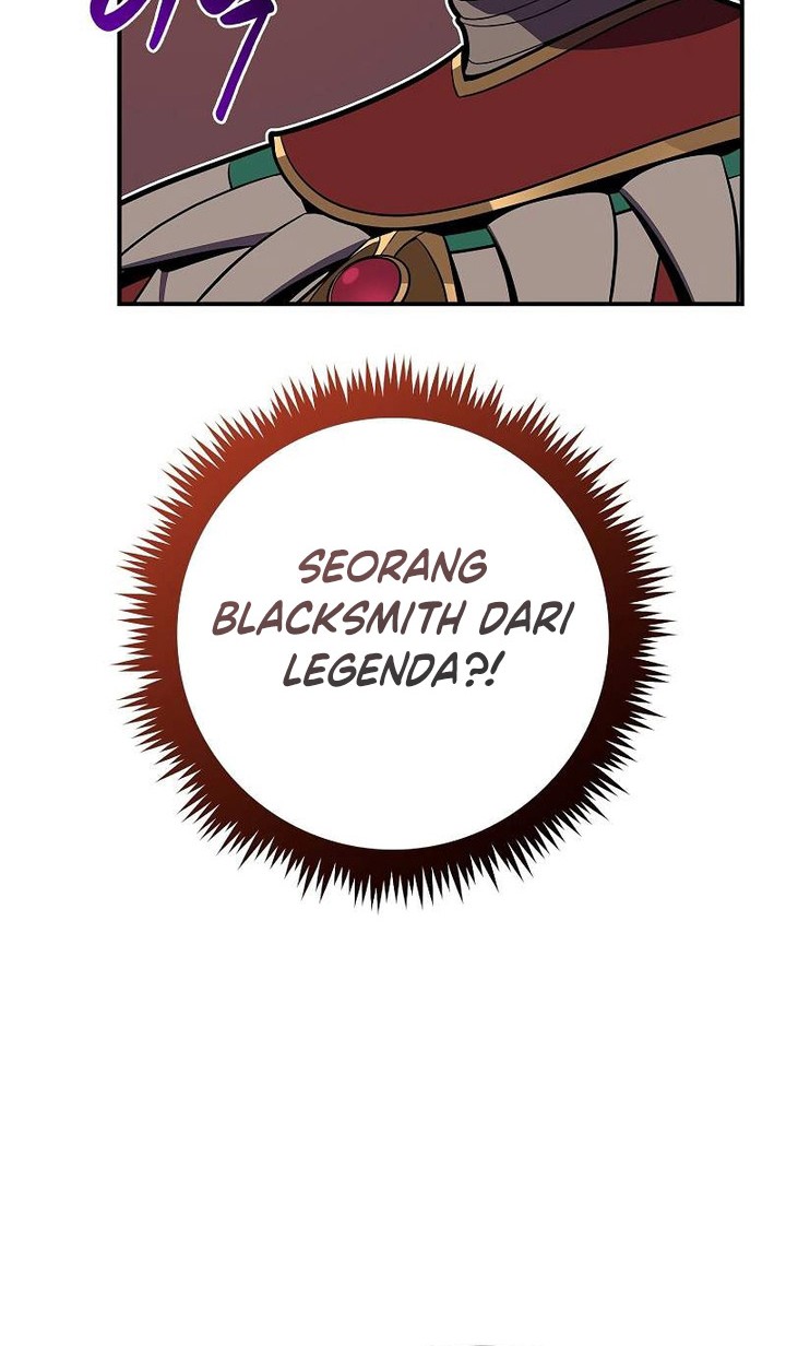 Archmage Streamer Chapter 114 Gambar 51
