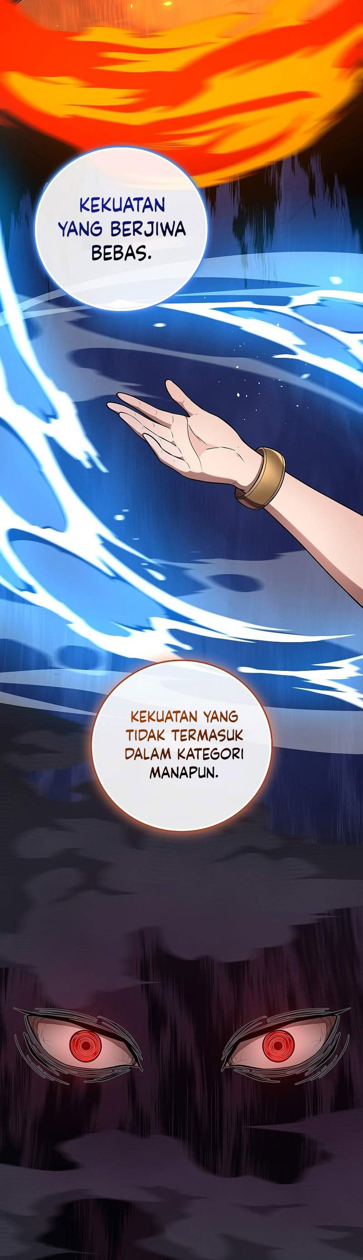 Archmage Streamer Chapter 114 Gambar 54