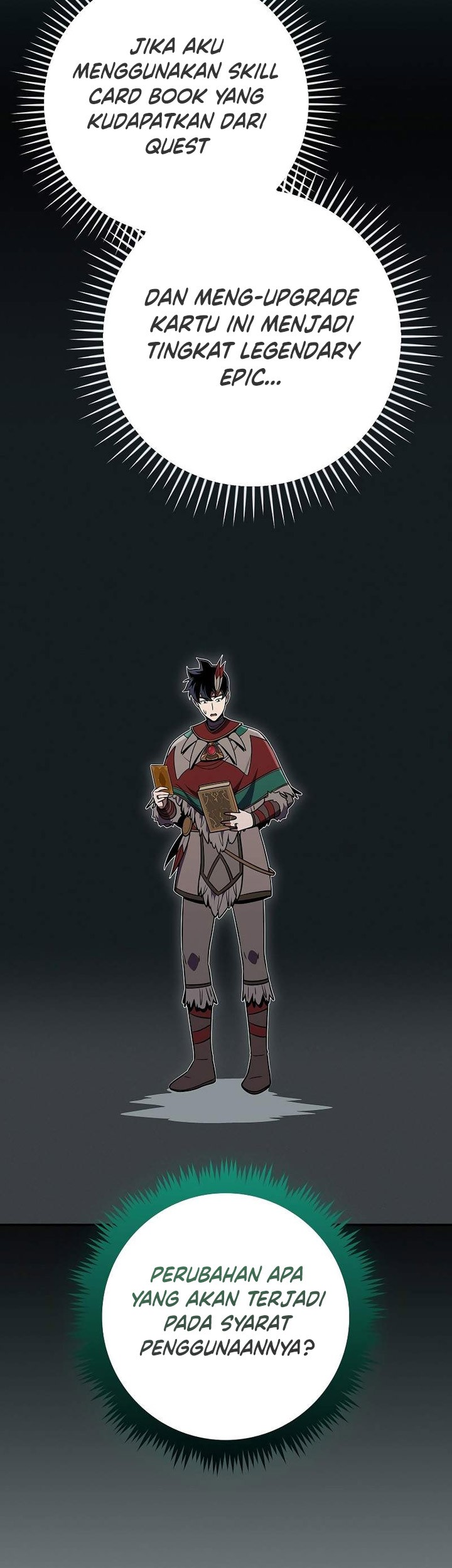 Archmage Streamer Chapter 114 Gambar 68