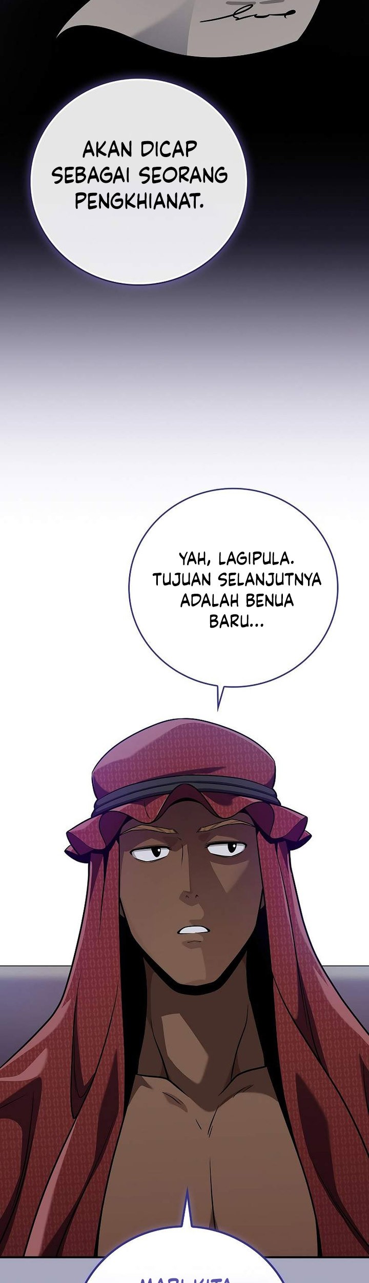 Archmage Streamer Chapter 114 Gambar 78