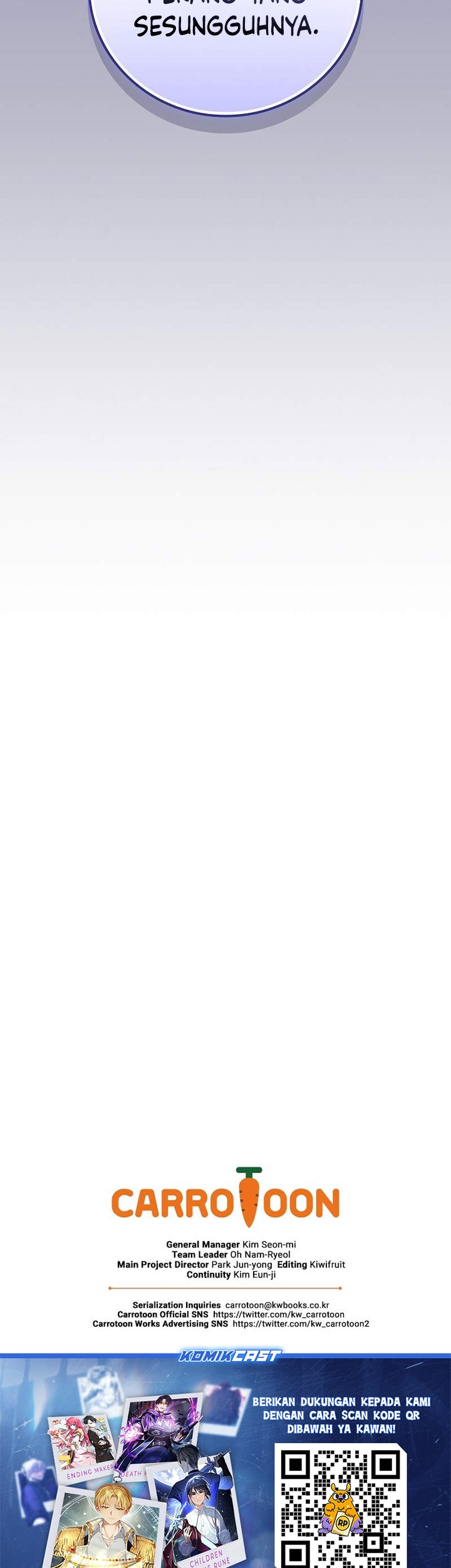 Archmage Streamer Chapter 114 Gambar 80