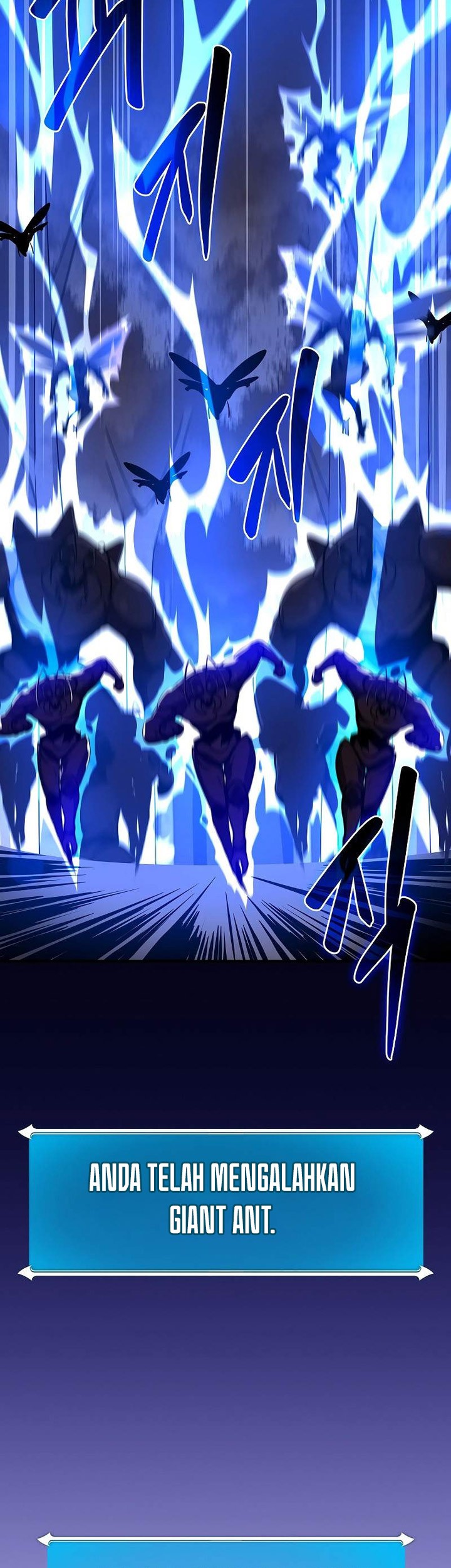 Archmage Streamer Chapter 114 Gambar 6