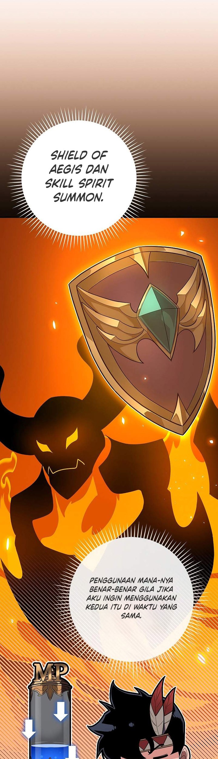 Archmage Streamer Chapter 114 Gambar 10