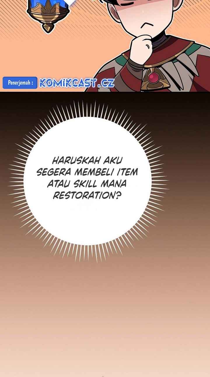 Archmage Streamer Chapter 114 Gambar 11