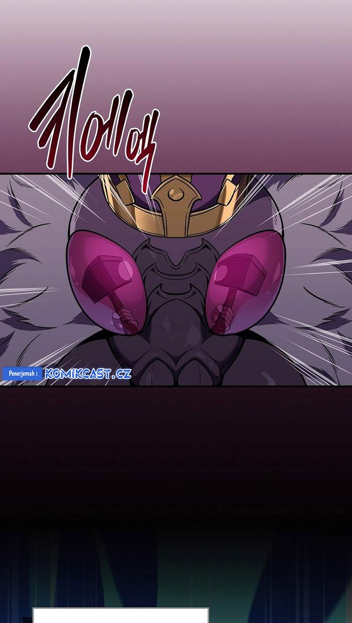 Archmage Streamer Chapter 114 Gambar 13