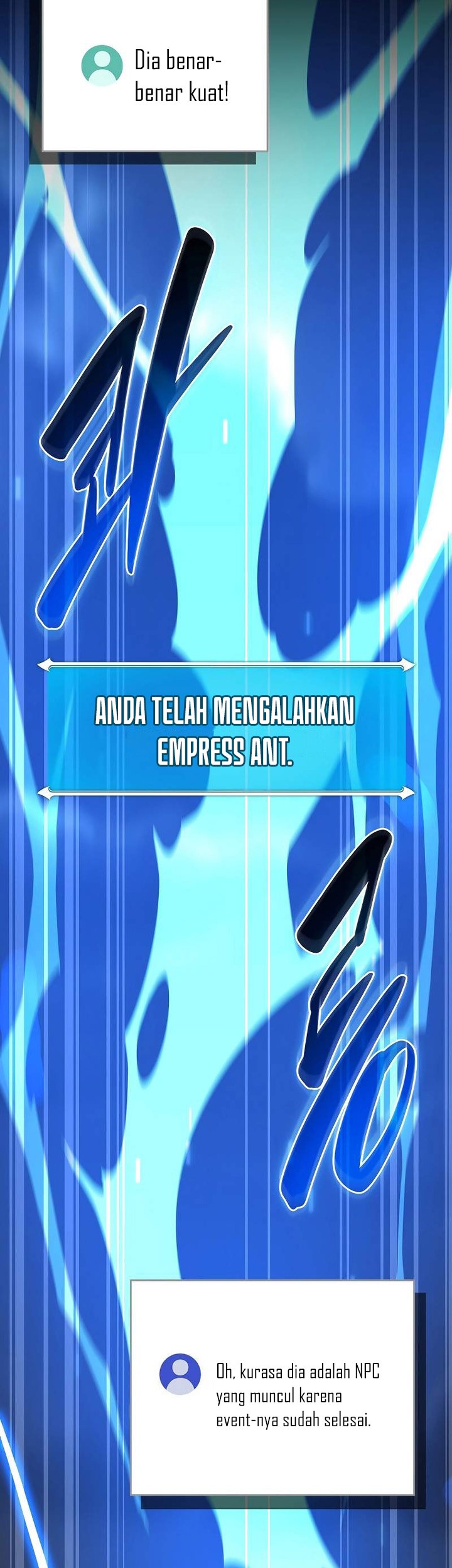 Archmage Streamer Chapter 114 Gambar 14