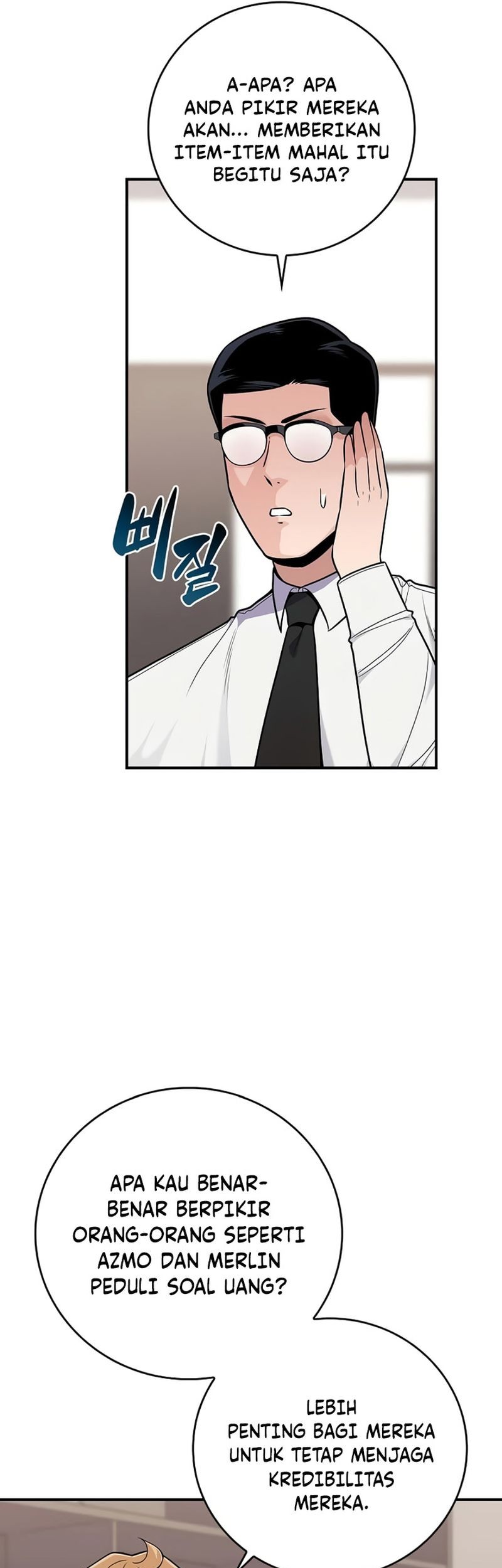 Archmage Streamer Chapter 117 Gambar 28