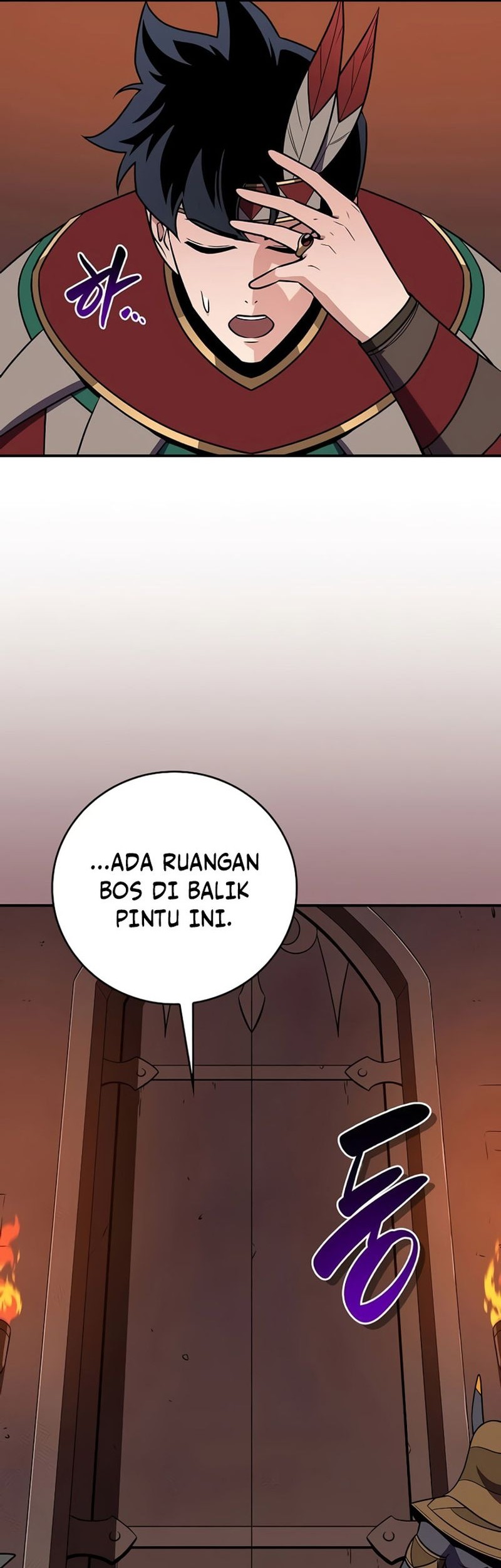 Archmage Streamer Chapter 117 Gambar 35