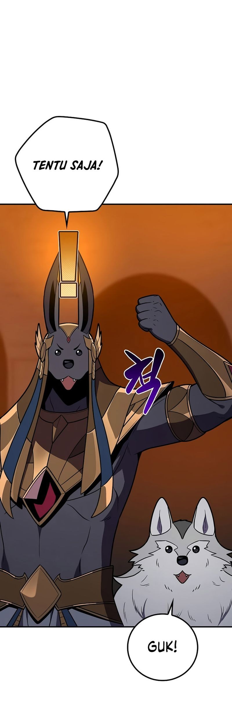 Archmage Streamer Chapter 117 Gambar 37