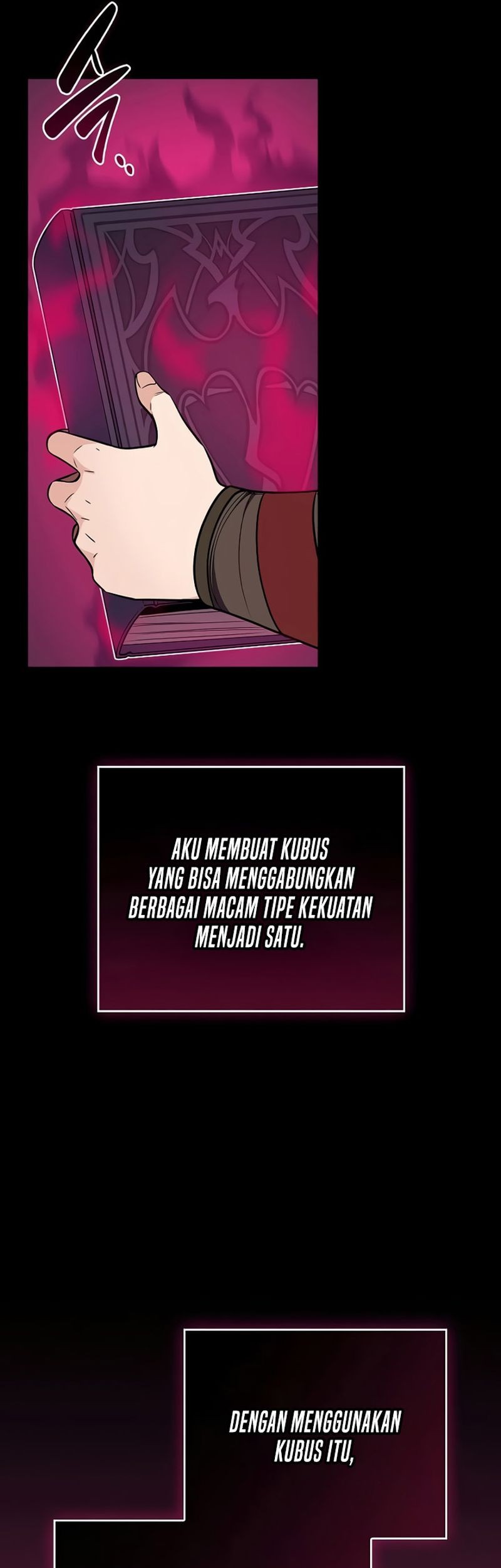 Archmage Streamer Chapter 117 Gambar 55