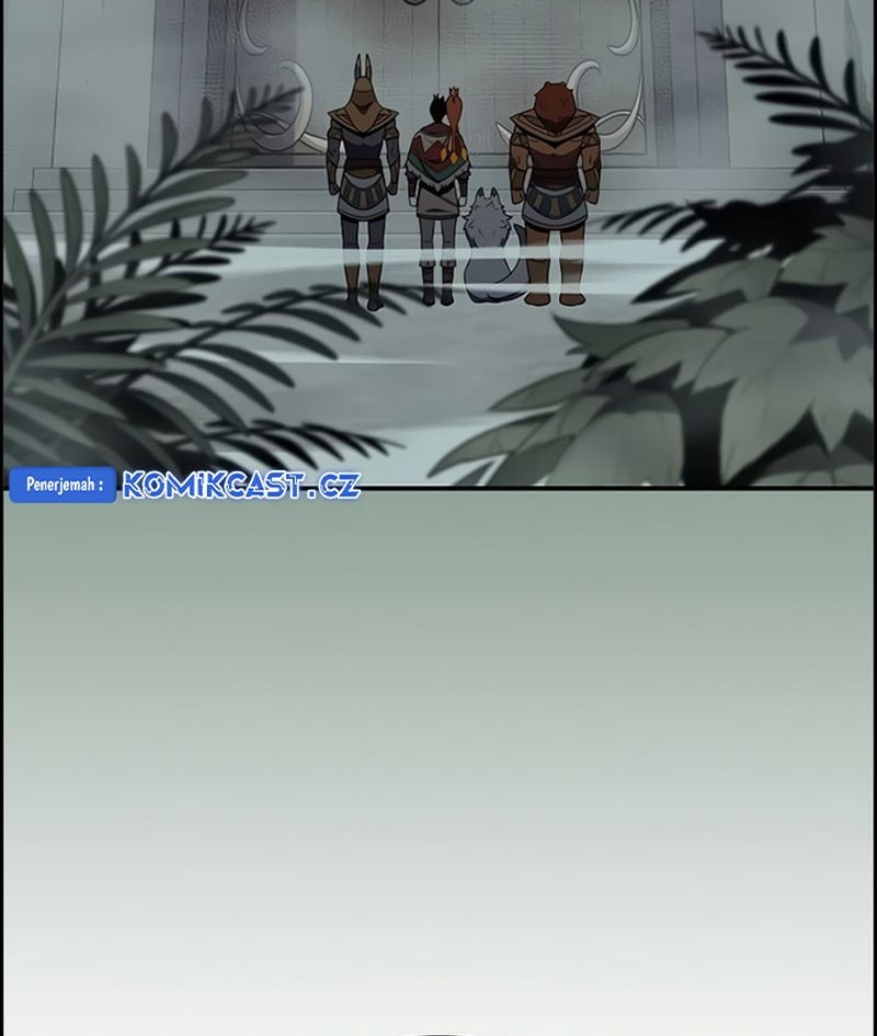 Archmage Streamer Chapter 117 Gambar 3