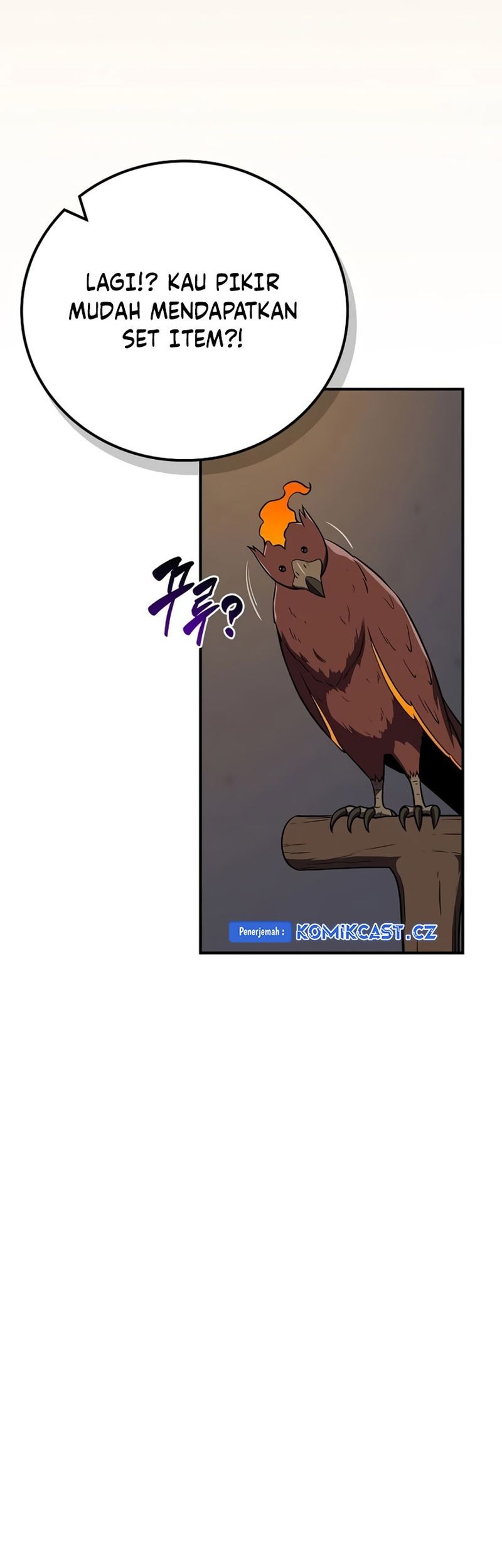Archmage Streamer Chapter 117 Gambar 61