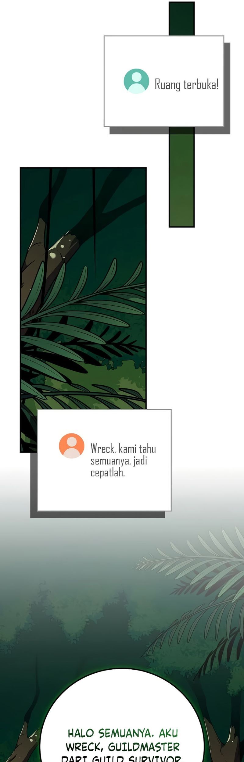 Archmage Streamer Chapter 117 Gambar 70