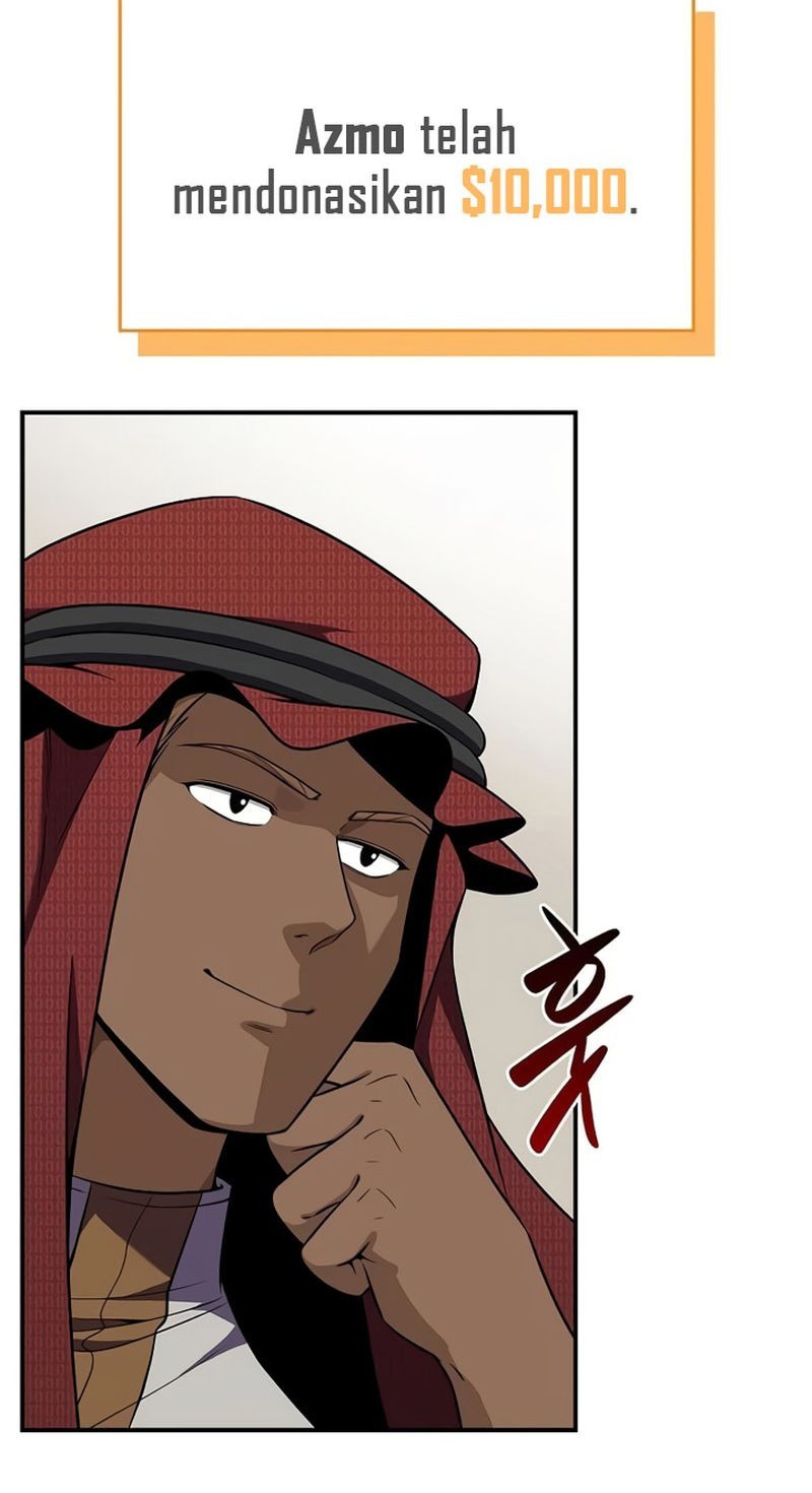 Archmage Streamer Chapter 117 Gambar 72