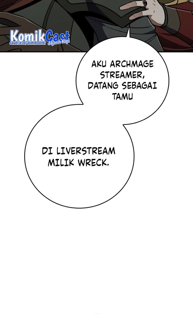 Archmage Streamer Chapter 117 Gambar 75