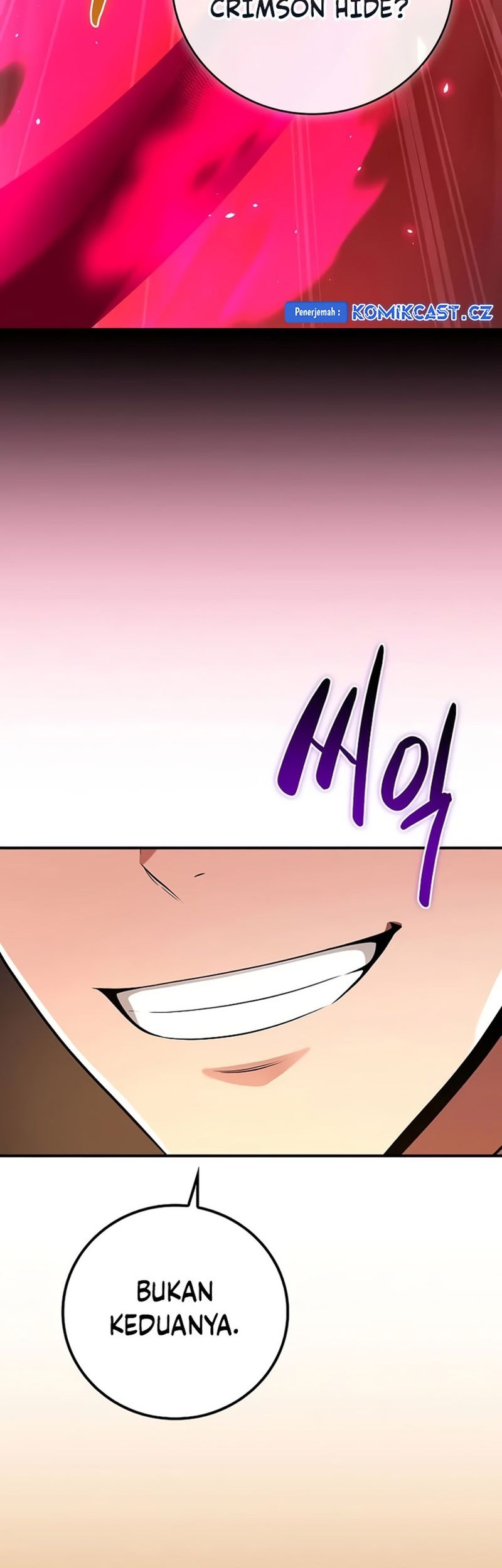 Archmage Streamer Chapter 117 Gambar 80