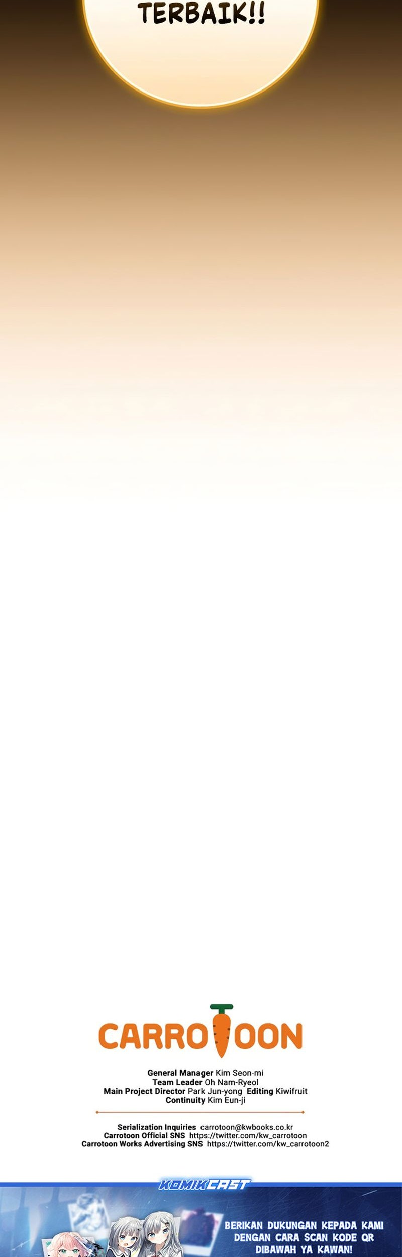 Archmage Streamer Chapter 117 Gambar 83