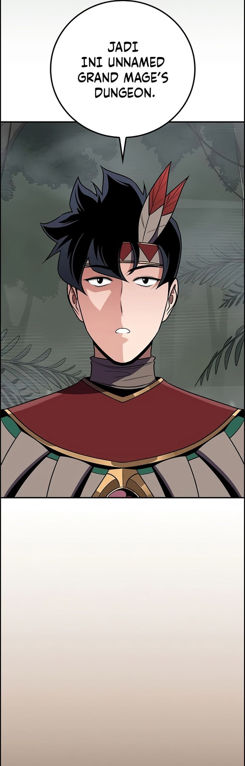 Archmage Streamer Chapter 117 Gambar 4